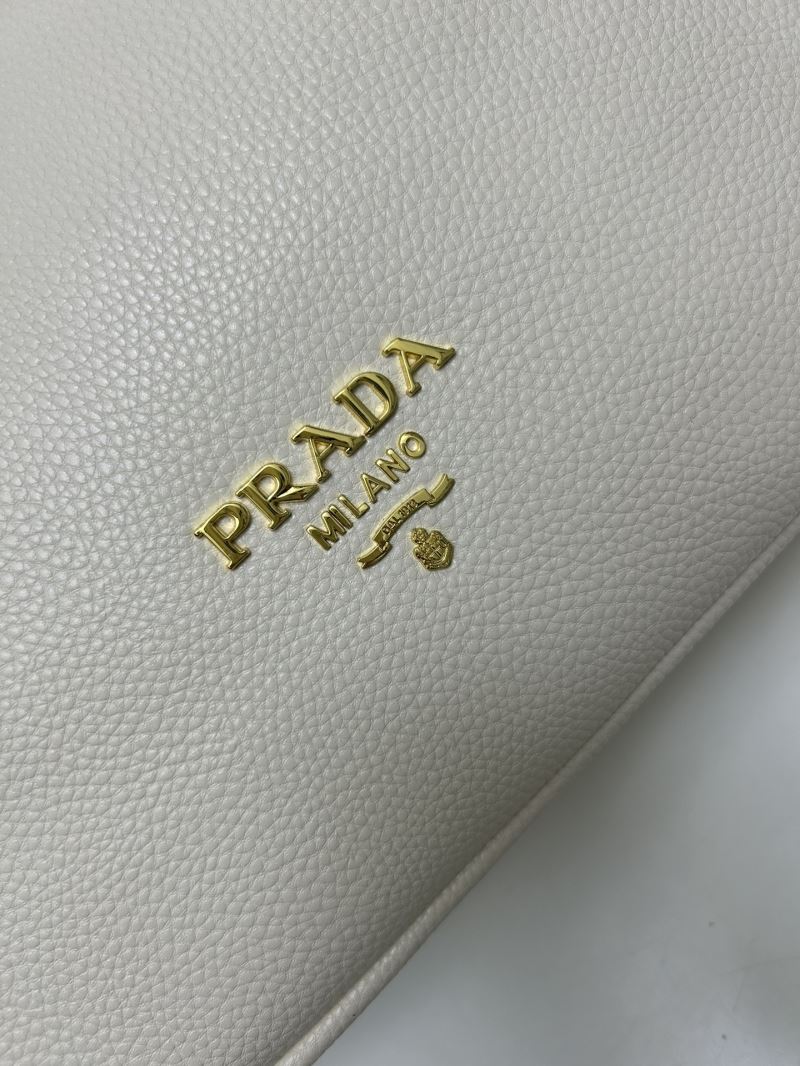 Prada Top Handle Bags